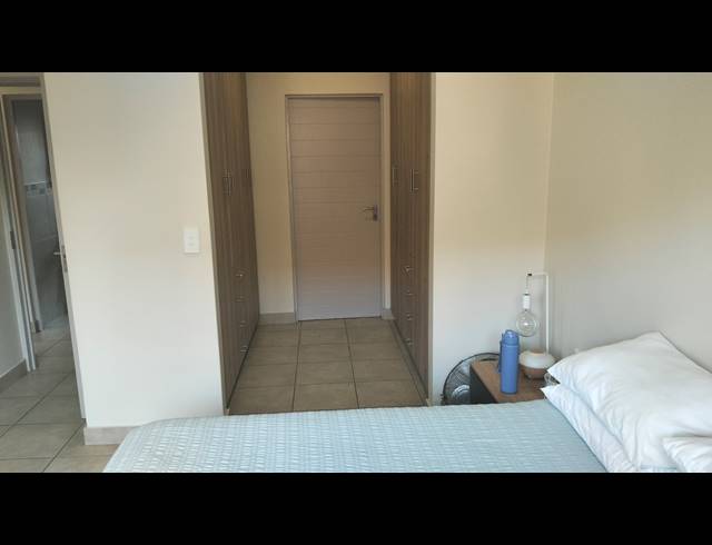 3 BEDROOM SECTIONAL TITLE FOR SALE IN EQUESTRIA